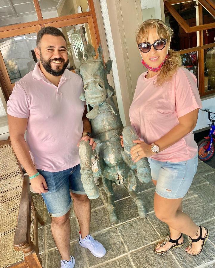 קנדי Settle Inn Tourist Lodge מראה חיצוני תמונה