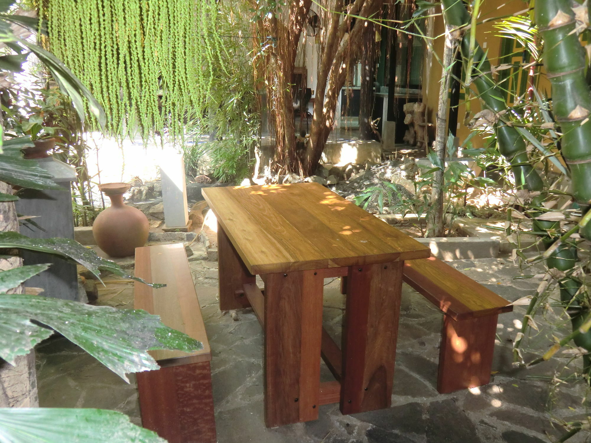 קנדי Settle Inn Tourist Lodge מראה חיצוני תמונה